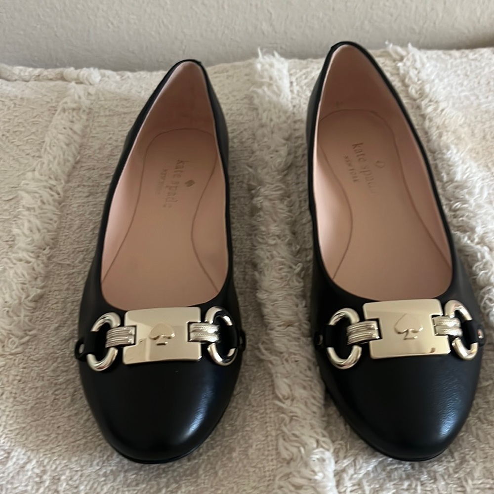 Kate Spade Payton Flats New without box